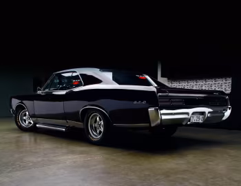 Pontiac Tempest GTO "xXx" '2002