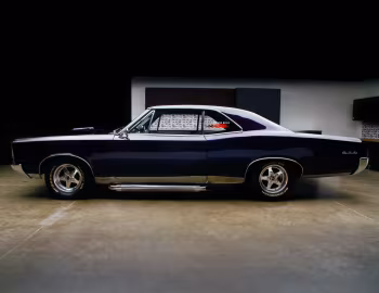 Pontiac Tempest GTO "xXx" '2002