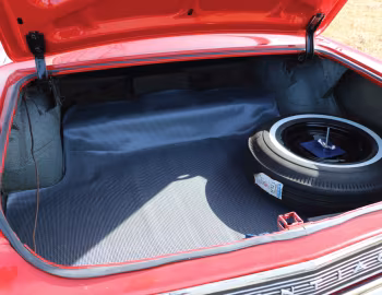 Ambos 1965 Pontiac Tempest LeMans Convertible (23767)