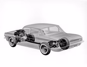 1961 Pontiac Tempest Sedan (2119) '09.1960–07.1961