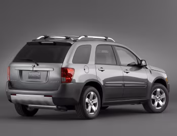 2006–09 Pontiac Torrent '2005–09
