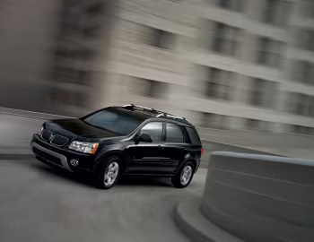 2006–09 Pontiac Torrent '2005–09