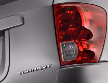2006–09 Pontiac Torrent '2005–09
