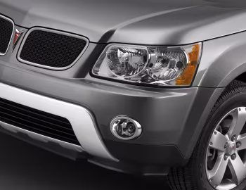 2006–09 Pontiac Torrent '2005–09