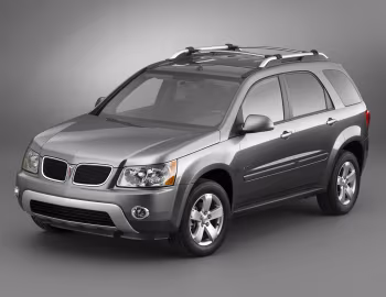 2006–09 Pontiac Torrent '2005–09