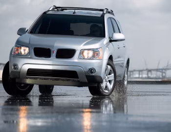 2006–09 Pontiac Torrent '2005–09
