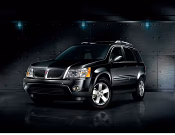 2006–09 Pontiac Torrent '2005–09