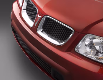 2008–09 Pontiac Torrent GXP '2007–09