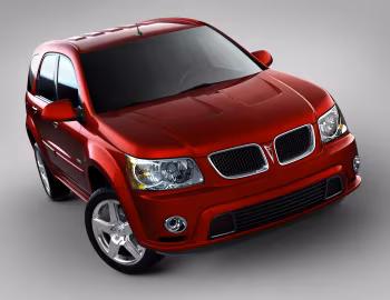 2008–09 Pontiac Torrent GXP '2007–09