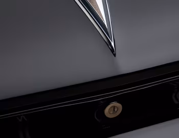 Logotipo 1961 Pontiac Ventura Super Duty 421 Sports Coupe (2537)