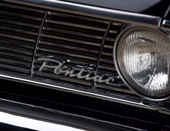 1961 Pontiac Ventura Super Duty 421 Sports Coupe (2537)