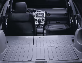 Ambos 2003–04 Pontiac Vibe '01.2002–04