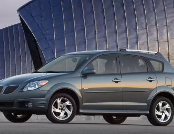 2005–08 Pontiac Vibe '2004–08