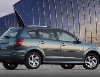 2005–08 Pontiac Vibe '2004–08