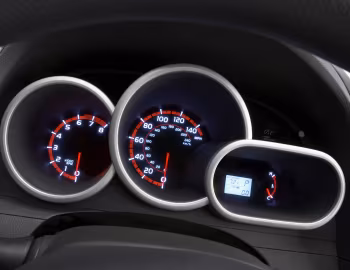 Torpedo 2009–10 Pontiac Vibe GT '2008–08.2009