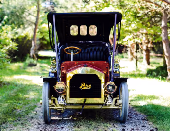 1905 Pope-Hartford Model D Tonneau