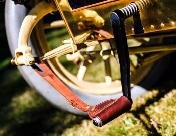 1905 Pope-Hartford Model D Tonneau
