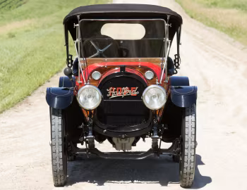 1913 Pope-Hartford Model 31 Roadster