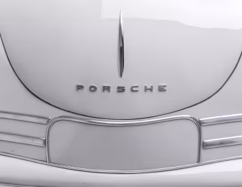 Porsche 356/2 Gmünd Coupe '1948–51