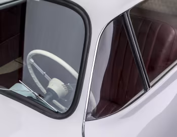 Porsche 356/2 Gmünd Coupe '1948–51