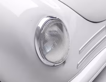 Porsche 356/2 Gmünd Coupe '1948–51