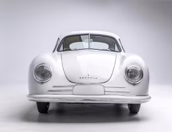 Porsche 356/2 Gmünd Coupe '1948–51