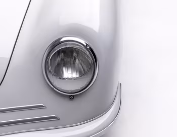 Porsche 356/2 Gmünd Coupe '1948–51