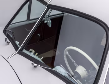 Porsche 356/2 Gmünd Coupe '1948–51