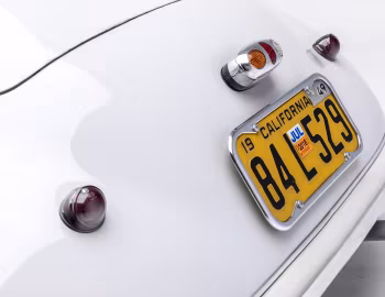 Porsche 356/2 Gmünd Coupe '1948–51