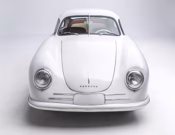 Porsche 356/2 Gmünd Coupe '1948–51