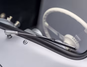 Porsche 356 SL Coupe (#356/2-063) '1951
