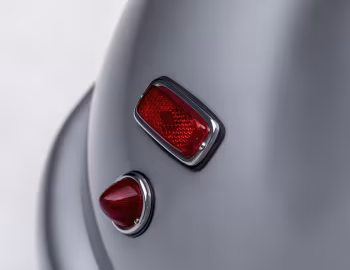 Porsche 356 SL Coupe (#356/2-063) '1951