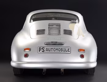 Porsche 356 SL Le Mans '1953
