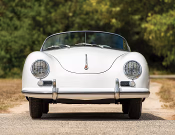 Porsche 356 Speedster '1954–55
