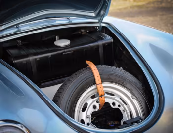 Ambos Porsche 356 Speedster by Reutter '1954–55