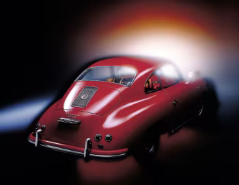 Porsche 356A 1500 GS Carrera Coupe (T1) '1955–57