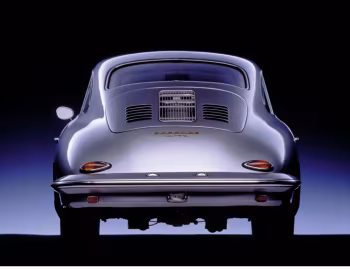 Porsche 356B '1959–63