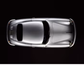 Porsche 356B '1959–63