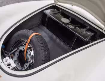 Ambos Porsche 356B 1600 Super Cabriolet by Reutter [Worldwide] (T5) '1959–62