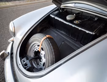 Ambos Porsche 356B 1600 Super Roadster by Drauz (T5) '09.1959–62