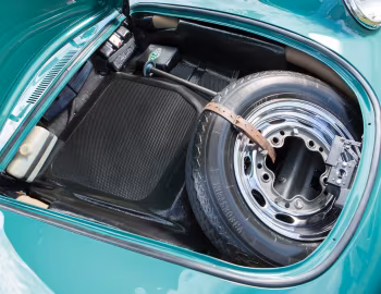 Ambos Porsche 356B 2000 GS Carrera 2 Coupe (T6) '1962