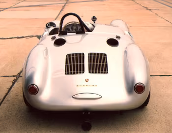 Porsche 550 RS Spyder '1953–56