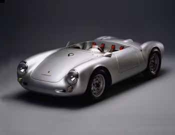 Porsche 550 Spyder '1954–56