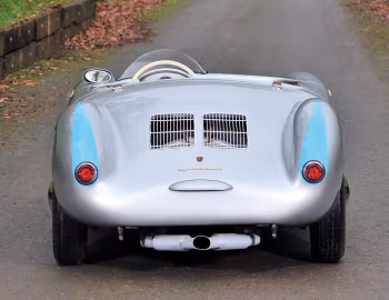 Porsche 550 Spyder '1954–56