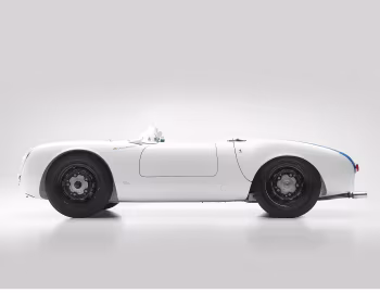 Porsche 550 Spyder '1954–56