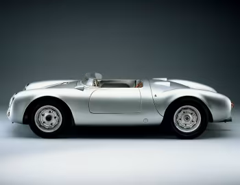 Porsche 550 Spyder '1954–56