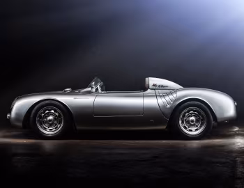 Porsche 550A Spyder '1956–58