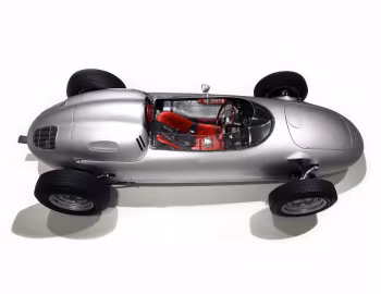 Porsche 718/2 Monoposto '1959–60