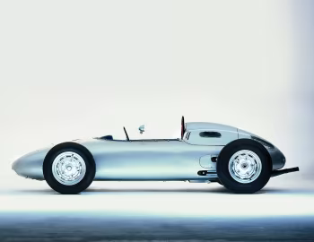 Porsche 718/2 Monoposto '1959–60