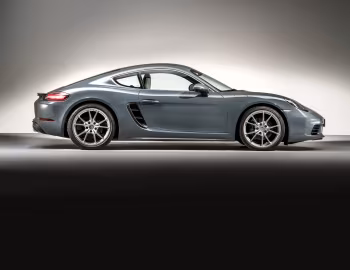 Porsche 718 Cayman [Worldwide] (982C) '2016–pr.